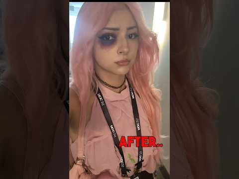 I got BEAT UP.. 🤕 #help #roblox #shorts