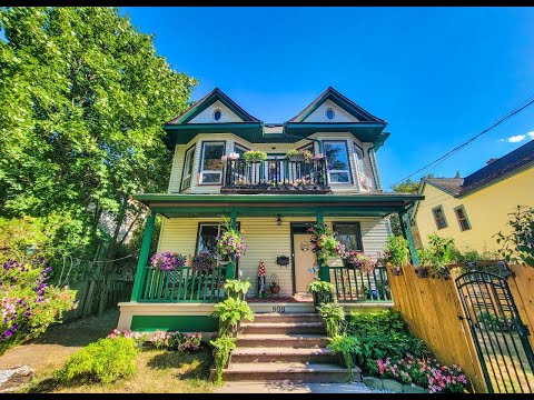 808 Carbonate Street, Nelson - Nelson BC Real Estate