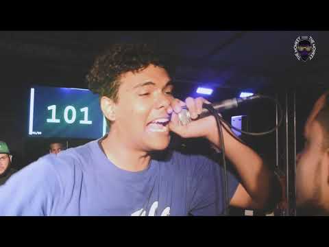 LOU T VS RAWTHEWAM - SEMI FINAL