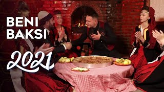 Beni Baksi - Zoti I Shpis Për Hajr Darsma