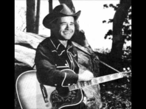 Let's grow old together - Buddy Williams