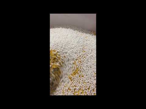 CHARM MIX edible confetti & cupcake sprinkles 100g CHARM MIX edible confetti & cupcake sprinkles 100g