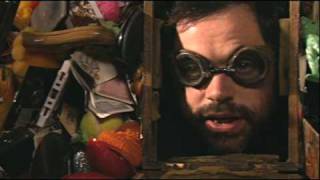 Tunng - &#39;Bullets&#39; | Future Shorts