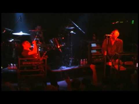KMFDM - Back In The U.S.S.A. (Live 2004)