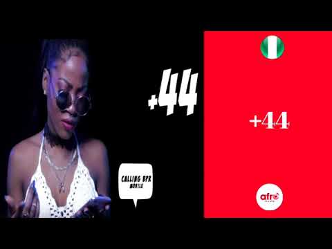 BPR x Naira Marley - +44 (Audio)  | AFROMUSIC