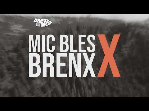 Mic Bles - Triple Visual Ft. Rakaa Iriscience (Brenx Remix)