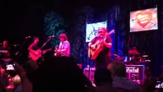 Indigo Girls at the House of Blues Part 1
