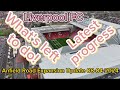Liverpool FC Anfield Road Stand Expansion Update 08-04-2024