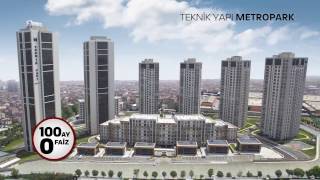 Teknik Yapı 100 Ay 0 Faiz Kampanyası