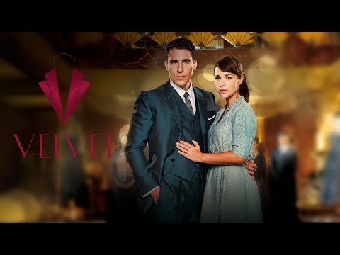 Velvet | Alle Staffeln hier in SAT.1 emotions ansehen! #serie #trailer