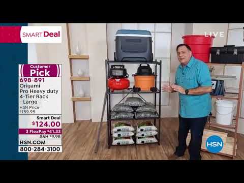 HSN | Make Yourself at Home 06.15.2020 - 09 AM