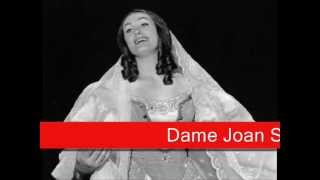 Dame Joan Sutherland: Verdi - La Traviata, 'E strano! Ah, forse e lui... Follie! Sempre libera'