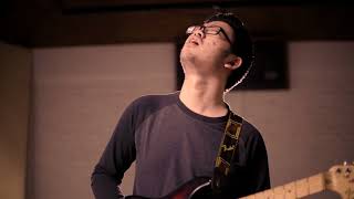 Love Me Once Again / 미워도 다시 한 번 (Ben / 벤) - cover by Suryadi