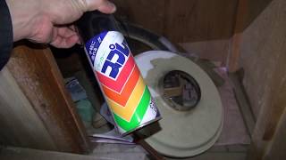 ふらっと探索実況　健康ローラーの家