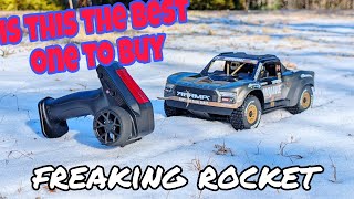 NEW GoPro 4K Chip will it work - Mojave GROM Blx is a RIPPER