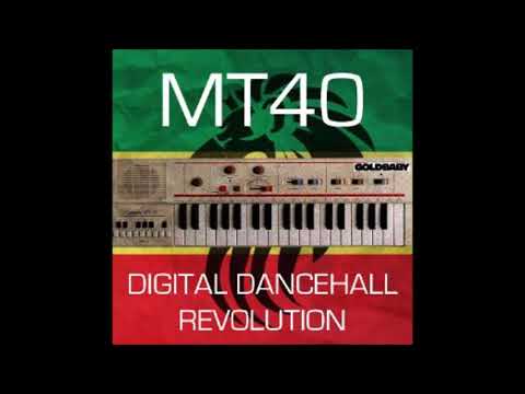 Eek a mouse - Marley Boys Banned me From Reggae