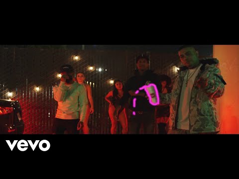 Flight Mob - Father Figure (Official Music Video) ft. Lil Reese