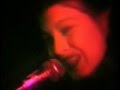 Lene Lovich - Monkey Talk - Live from Hurrah's