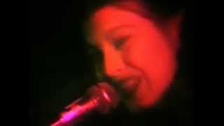 Lene Lovich - Monkey Talk - Live from Hurrah's