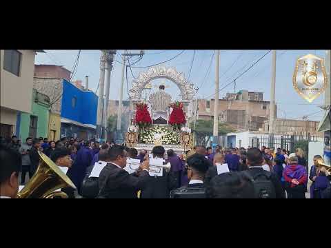 CUANDO UN AMIGO SE VA - AUTENTICOS DEL CALLAO 2024