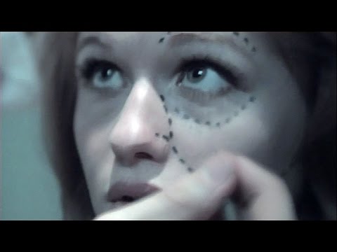 SUICIDE SILENCE - The Price Of Beauty (OFFICIAL VIDEO)