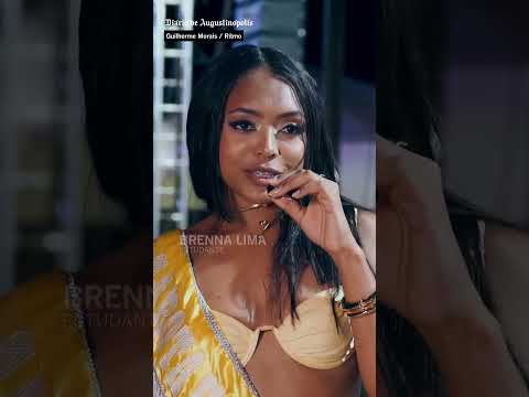 Brenna Lima vence o Garota Verão 2026 em Carrasco Bonito