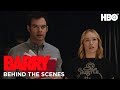 Barry: Bill Hader & Alec Berg - Behind the Scenes of Season 1 Episode 5 | HBO