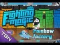 Fighting is Magic: Rainbow Factory (Rainbow Dash ...