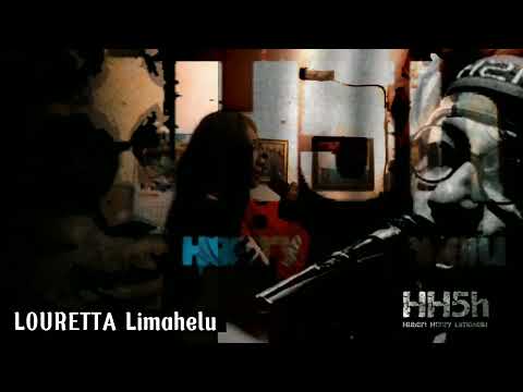 PELUK JIWAKU-BOOMERANG, covered by Louretta5h #hh5horiginal