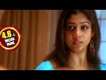 Vallabha Movie || Nayantara Feels About Simbu's Age Scene || Simbu , Nayantara , Reema Sen