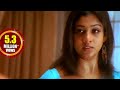 Vallabha Movie Nayantara Feels About Simbu S Age Scene Simbu Nayantara Reema Sen