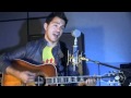 Andy Grammer - Keep Your Head Up (Last.fm Sessions)