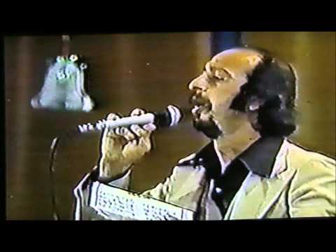 Edward Yousif Biba - Ta dor - Iraqi TV