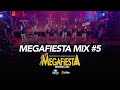 MEGAFIESTA MIX #5 - MEGAFIESTA OFICIAL - EN VIVO 2022