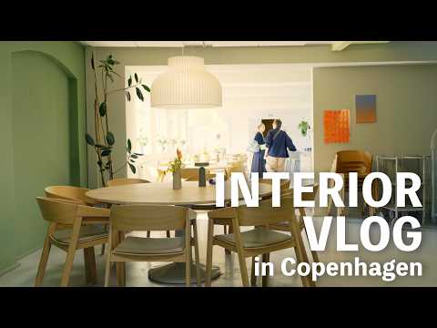 モロッコの精神を備えたスカンジナビア スタイルのアクセサリーと家具 – Tine K によるテラスのアイデア  庭園