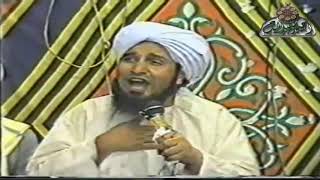 28 الحبيب علي الجفري (محاسبة النفس في التأسي بآل البيت - رضي الله عنهم- )