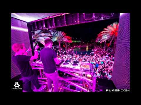 Wynter Gordon - Still Getting Younger (Third Party Vocal Remix)