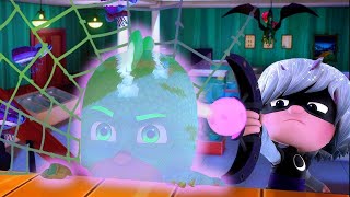 Halloween-Special: Super-Tarnung! 🎃 PJ Masks Deutsch NEU! 🎃 Cartoons für Kinder | Pyjamahelden