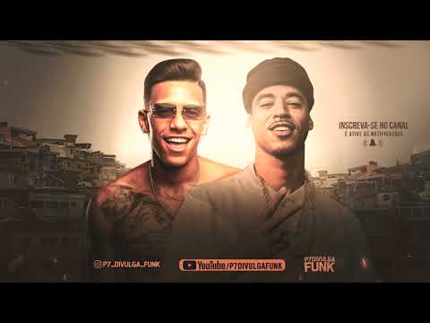 MÓ TEMPÃO - MC Paulin da Capital, L7NNON, Papatinho