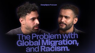 Why Are People Leaving THEIR Home Countries in 2025? (The Global Migration Crisis)