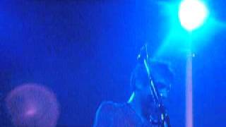 Jet - La Di Da (live @ LMH, Cologne 23-09-09)