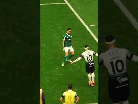 Memphis Depay’s Skill Move Banned in Brazil