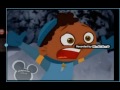 Cartoon Screams Crossover 9