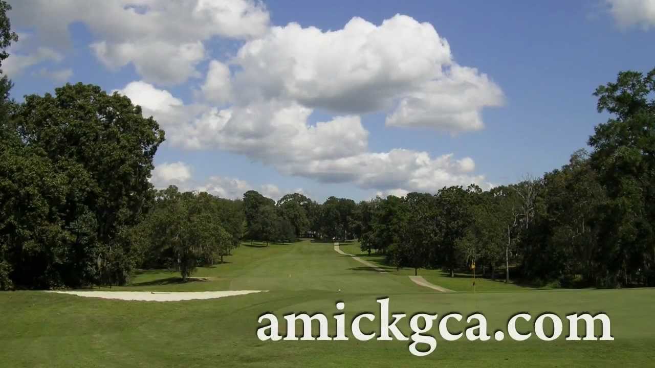 Golf Course Design Award