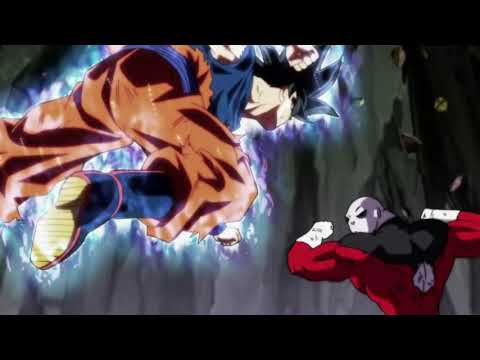 Fierce Battle Against A Mighty Foe (432Hz)