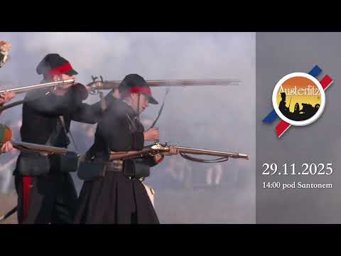 Austerlitz 2025 Invitation  Reel