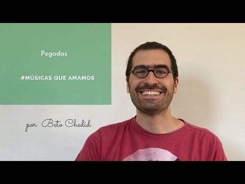Pegadas - Bebeto Alves
