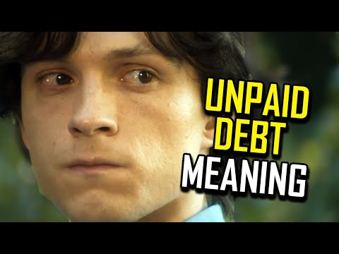 The Crowded Room Ending Unpaid Depth Real Meaning Explained