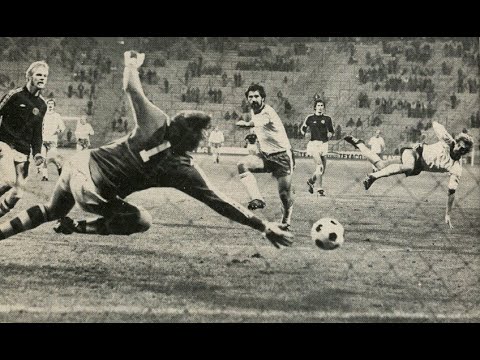 Mjondalen-Bayern Monaco 0-4 Coppa Uefa 77-78 1' Turno Ritorno