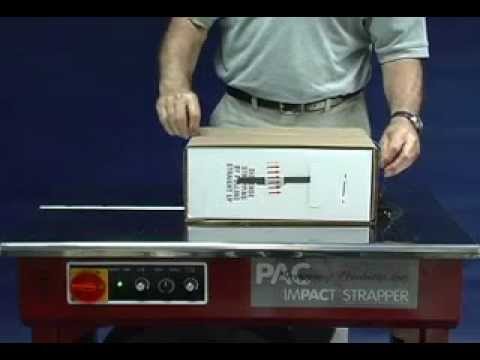IMPACT STRAPPER